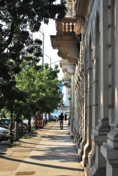 Riverside City Center, 5Th District Budapesta Exterior foto